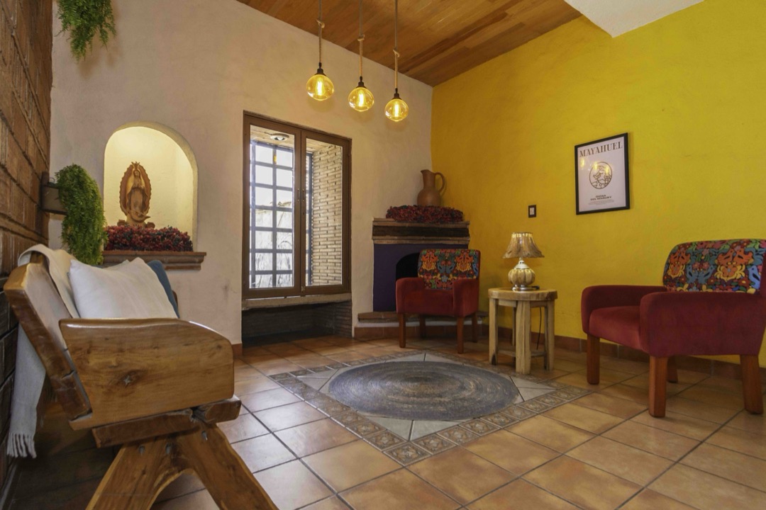casa mayahuel