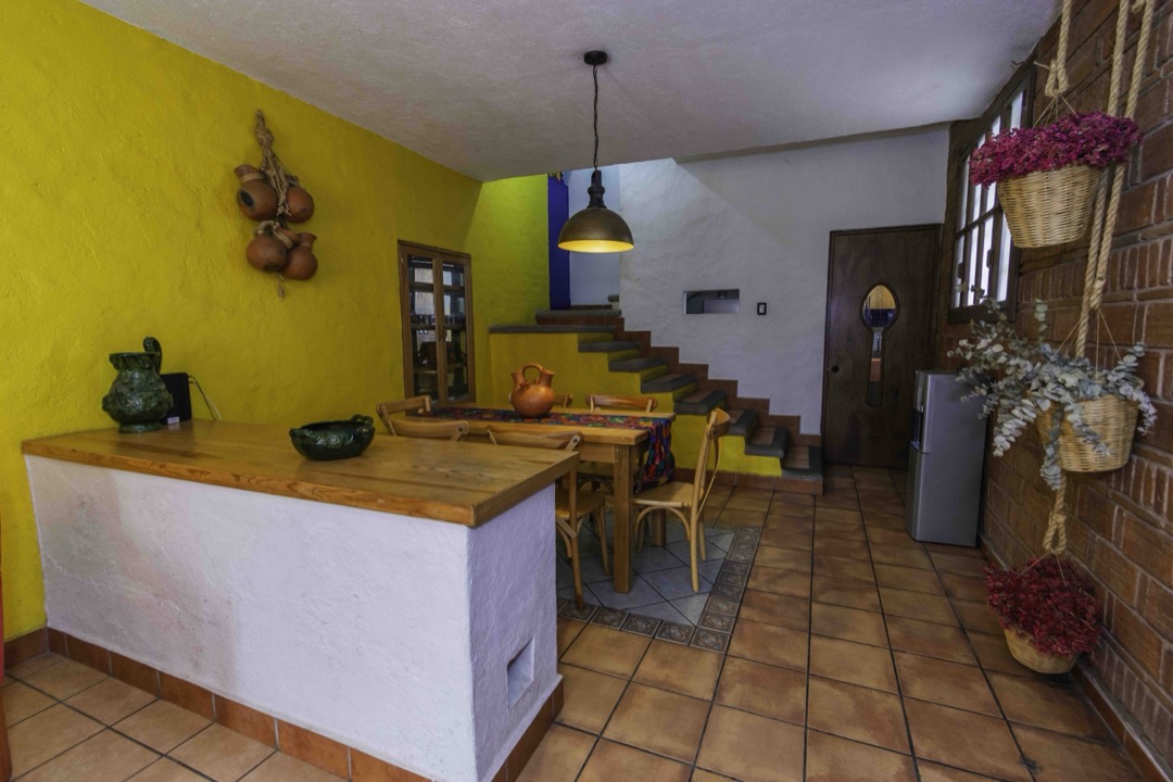 casa mayahuel