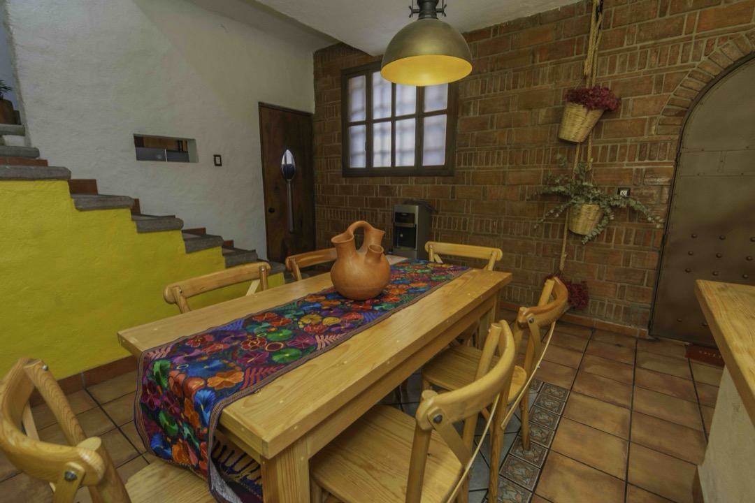 casa mayahuel