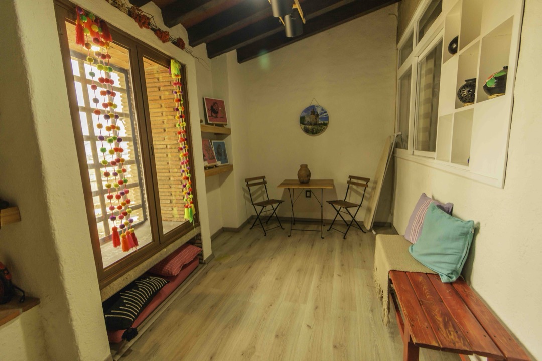 casa mayahuel