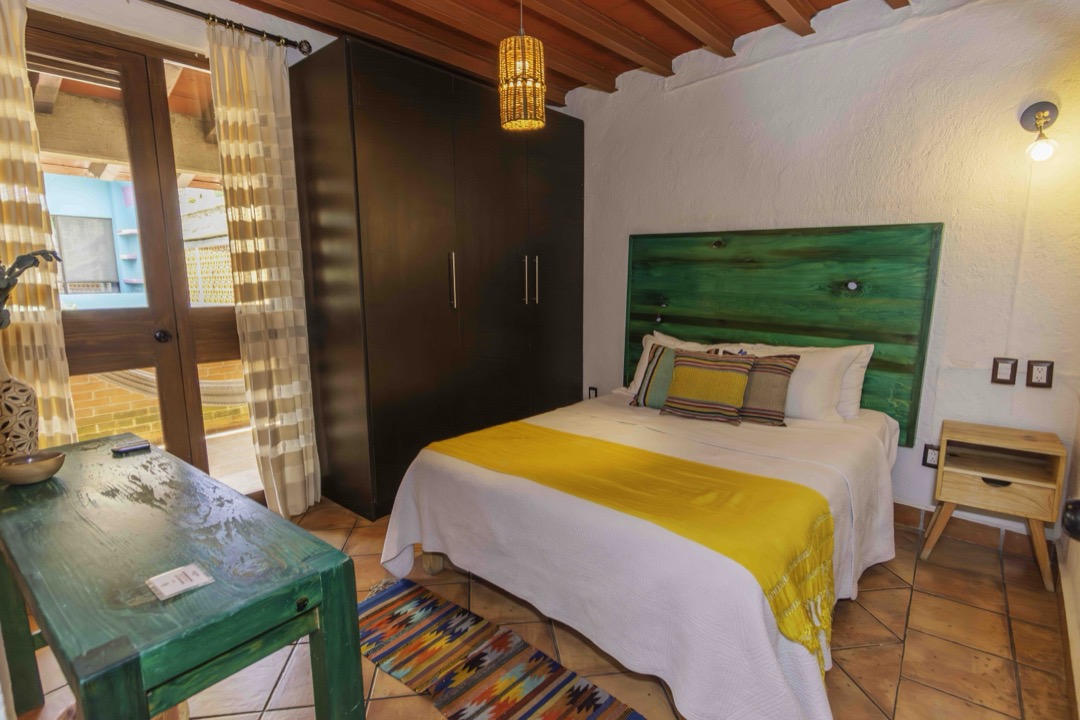 casa mayahuel