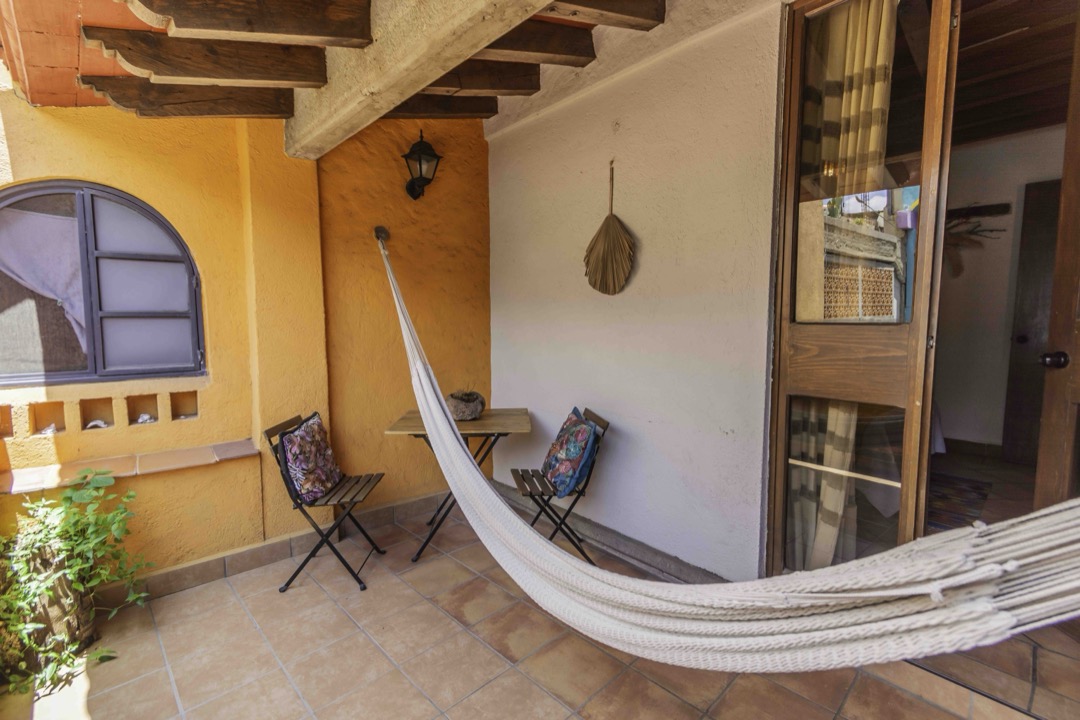 casa mayahuel