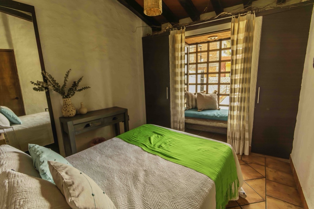 casa mayahuel