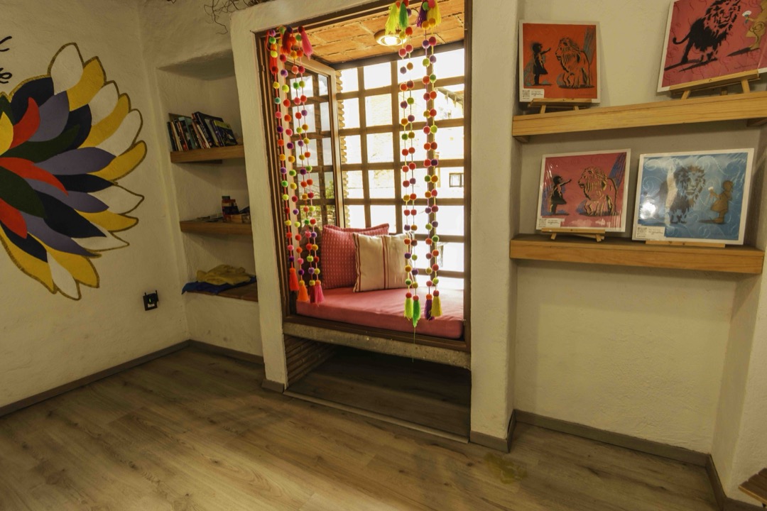casa mayahuel