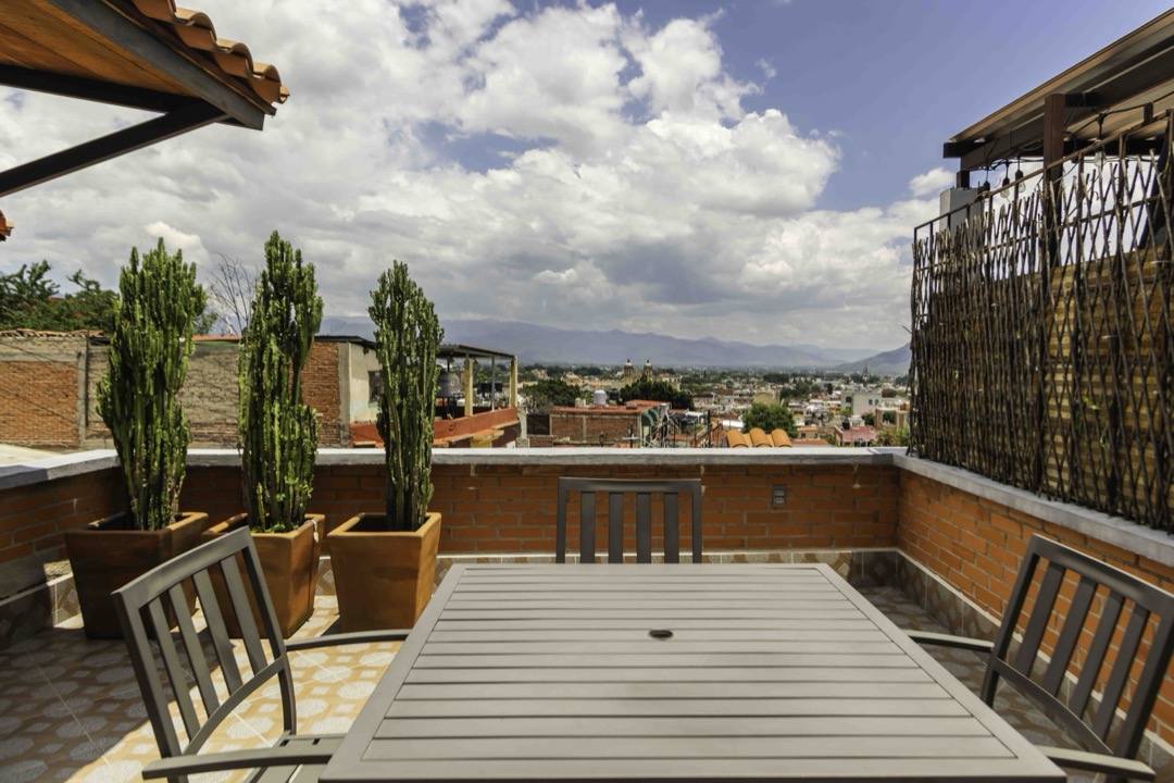 casa mayahuel