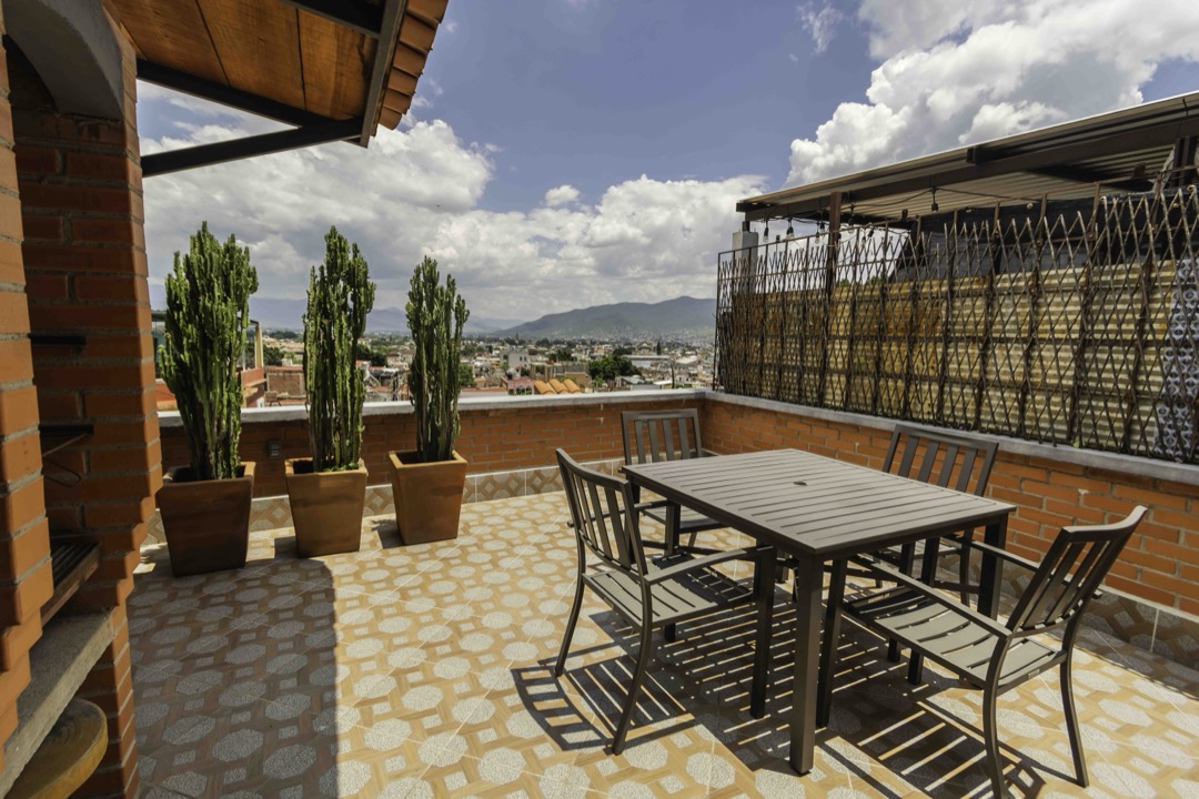 casa mayahuel