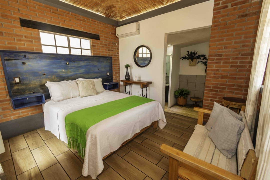 casa mayahuel